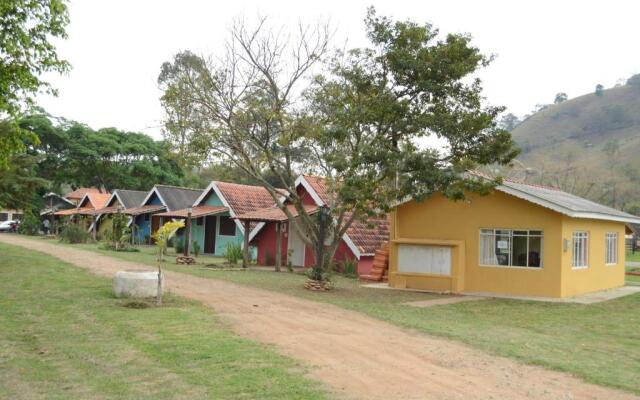 Pousada Chalés da Estalagem