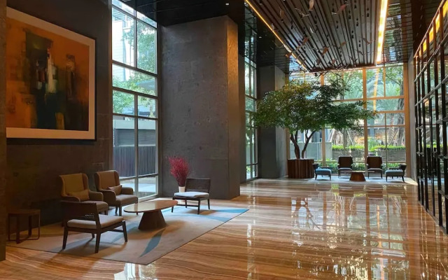 Salute de Senopati - Luxury Apartments