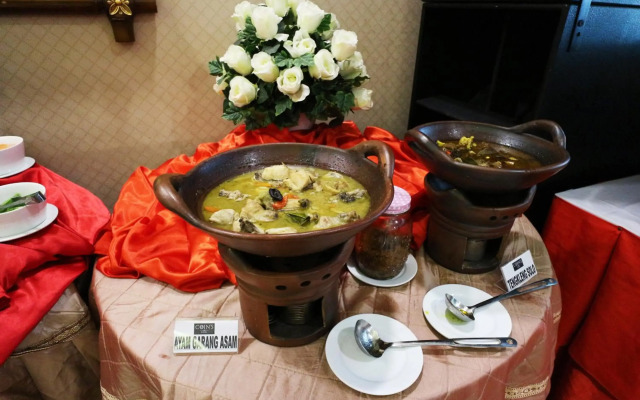 Coin's Hotel Jakarta