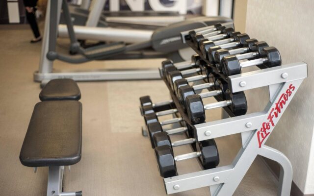 Springhill Suites by Marriott Louisville Airport