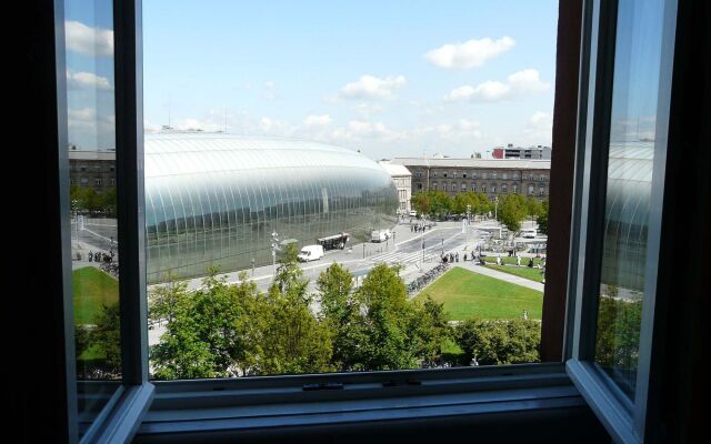 Hotel Tandem - Boutique Hotel