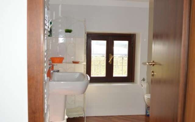B&B alla Cà di Rosa