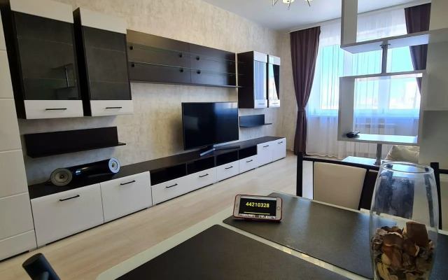 Апартаменты на улице Гагарина 7Б