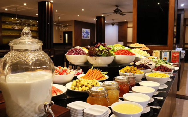 247 Boutique Hotel
