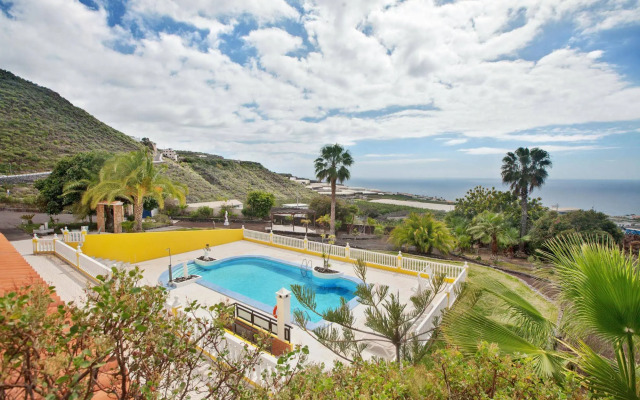 Villa las Flores