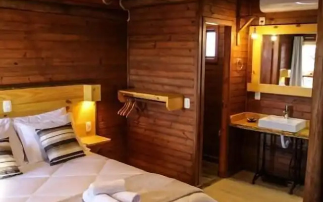 Pousada Morada da Serra