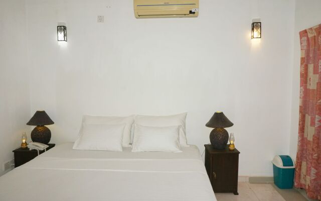 Liana Private Villa near Tangalle Beach