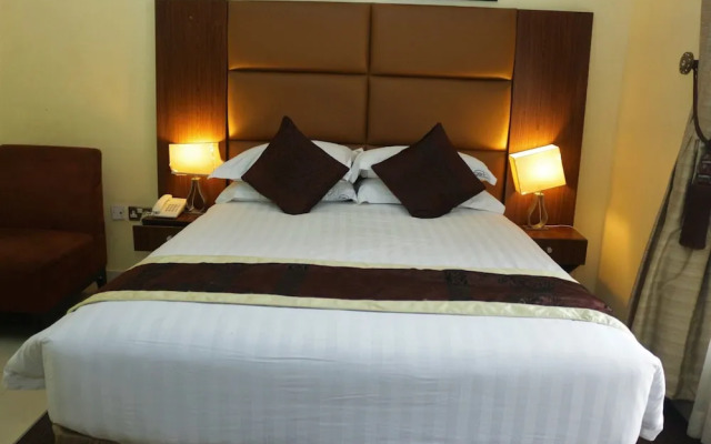 Olive Branch Hotel