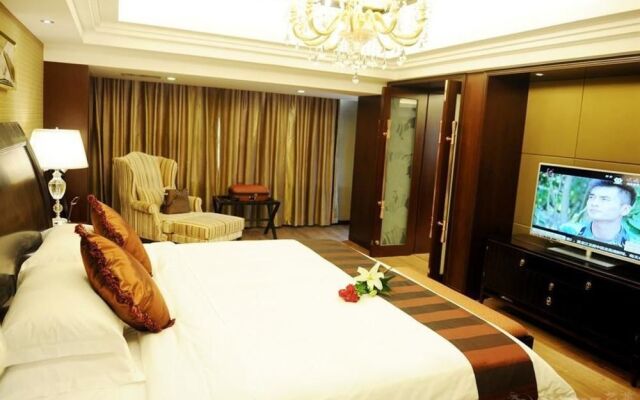 Meixi International Hotel