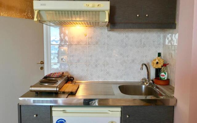 Apt4 @ Mamangakis Apartments