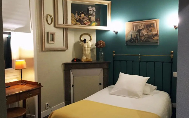 Auberge des Remparts
