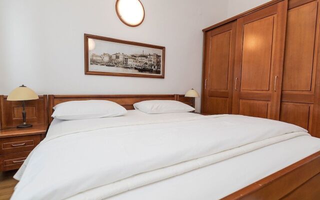 Apartments Villa Castello