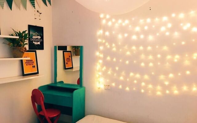 Supe Homestay Nguyen Van Trang