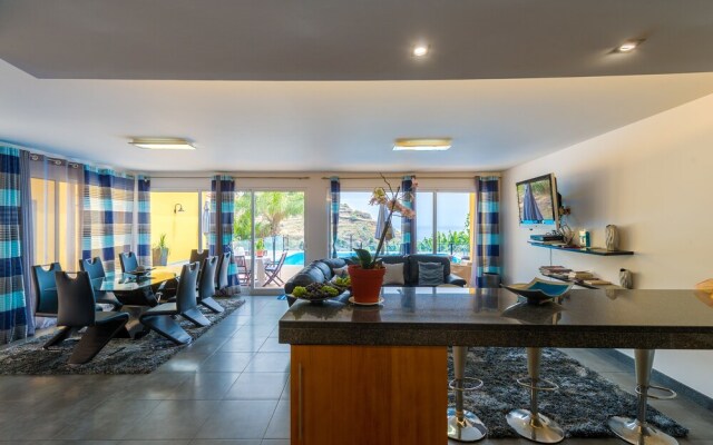 Atlantic Pearl Villa - ETC Madeira