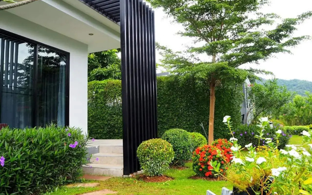The Focus Khaoyai Resort