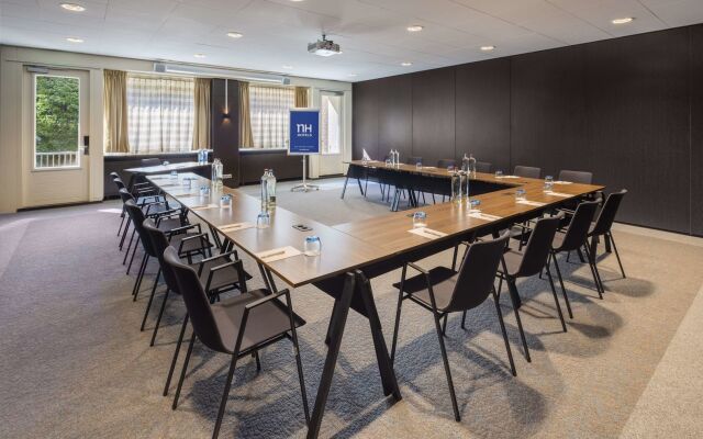 NH Amsterdam Leidseplein