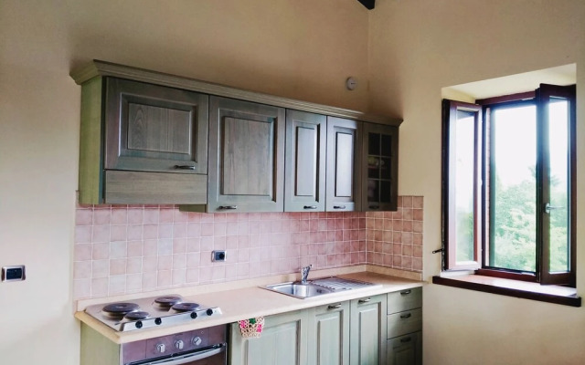 Agriturismo Borgo Biaia