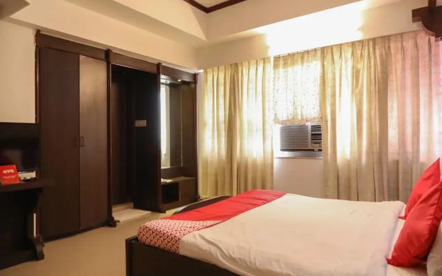 Hotel Darshan Towers