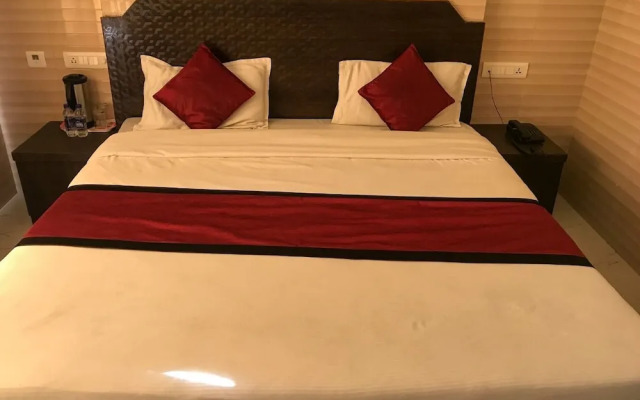 Hotel Ambassador Katra