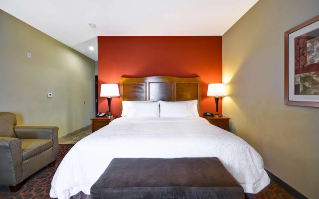 Hampton Inn & Suites Brenham