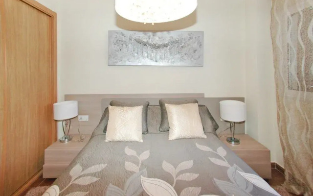 Apartamento Bennecke Rimini