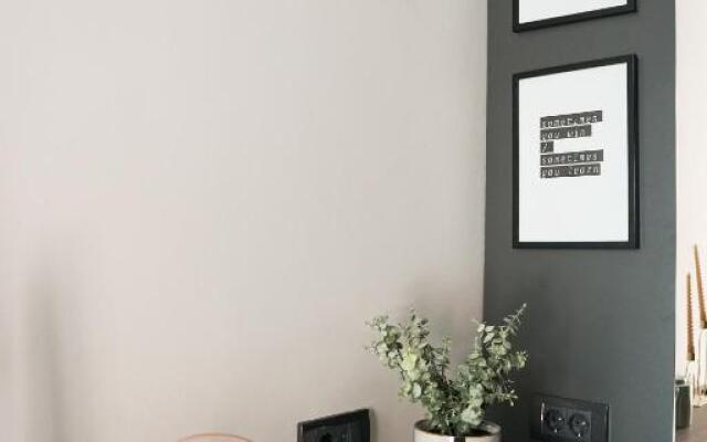 Kristall Apartments Premium