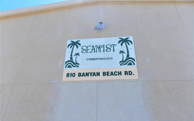 Seamist - 1 Br Condo