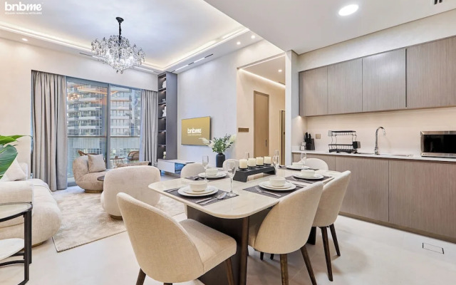 bnbme - Grande Residences - 2 BDR