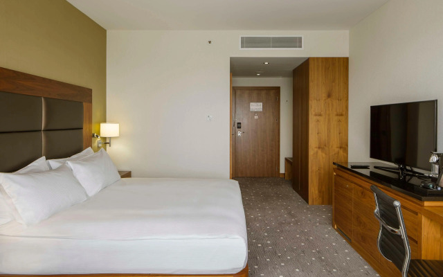 DoubleTree by Hilton Hotel Lodz