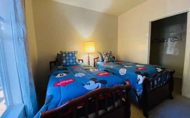 Hemingway Apartment Southern Dunes