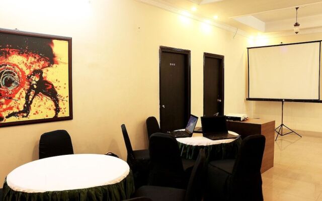 OYO 1220 Casa Broadway