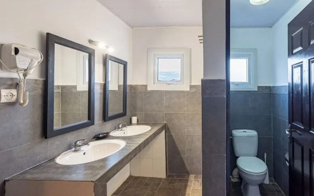 Hotel H1 Antsirabe
