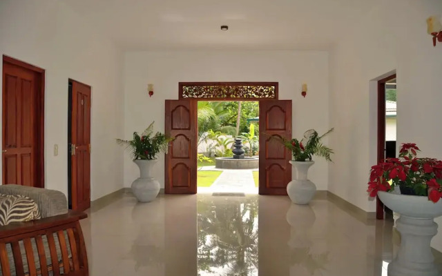 Hotel Samsara