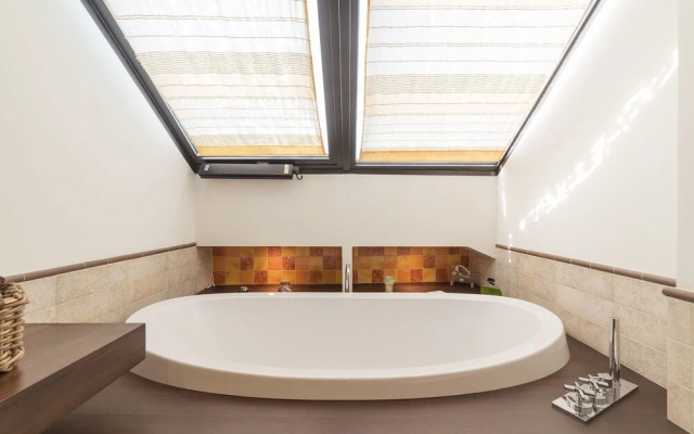 Torlonia Exclusive Penthouse