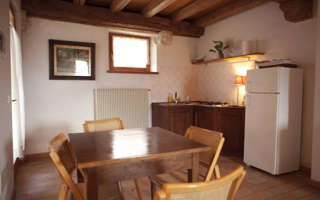 Agriturismo Casa de Bertoldi