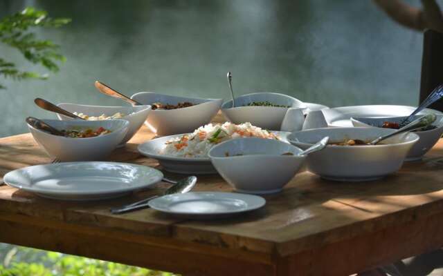 Makulu Safari Camping