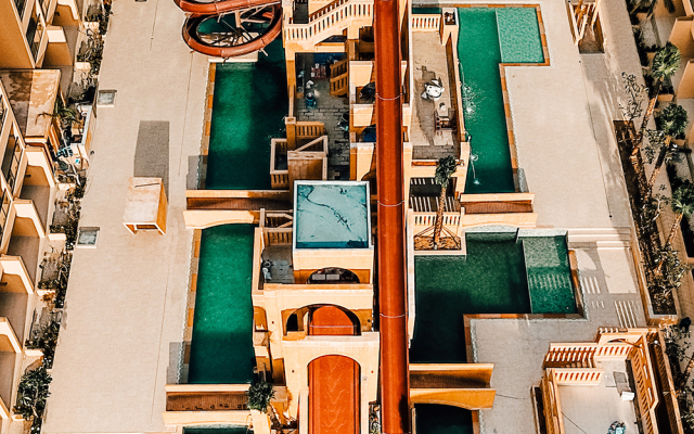 Pamookkoo Resort