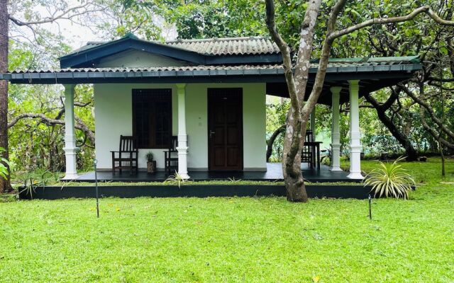 Sigiri Suncap Cottage