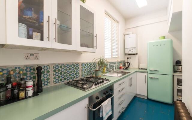 2 Bed Near British Museum