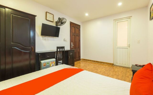 OYO 824 Bao Anh Hotel