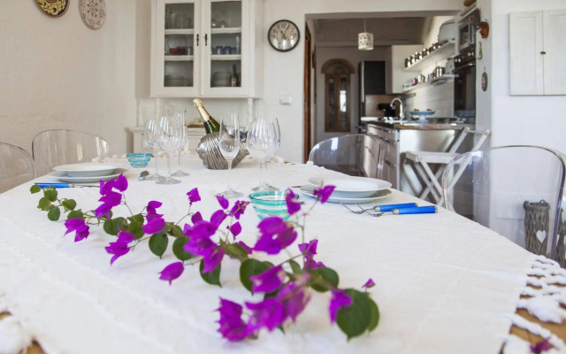 Villa Valeria