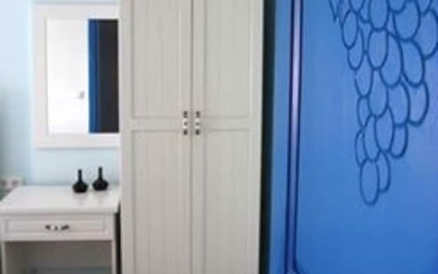 Teos Bozcaada