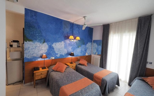 Hotel Montserrat