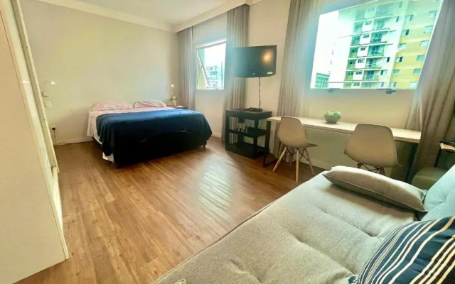 Studio Living Oscar Freire