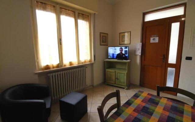 Appartamento Pederzoli