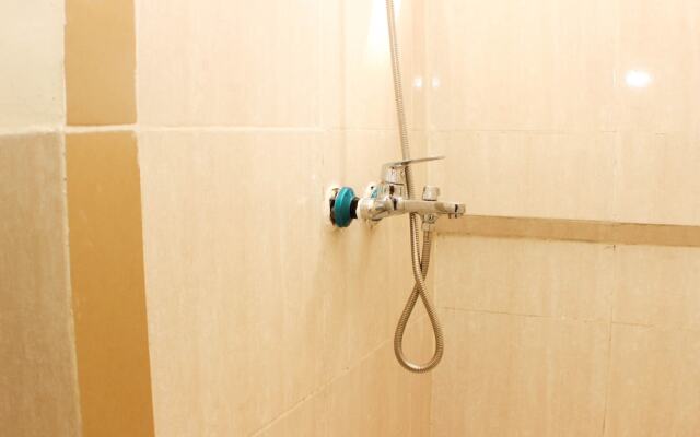 Fully Furnished And Tidy Studio At Meikarta Apartment