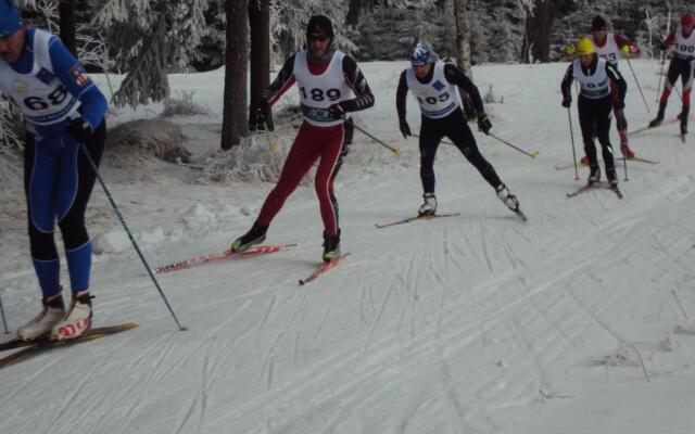 Waldgasthof Bad Einsiedel