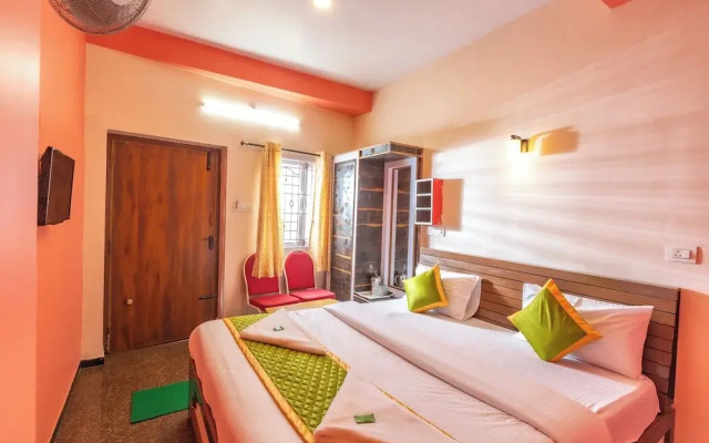 SV Residency