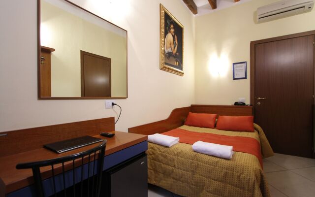 Hotel Demó