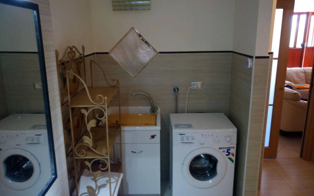 Villa Le Giare Ospitalità Diffusa